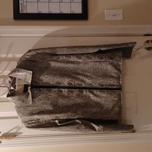 Alanni by Donny Brook Jacket